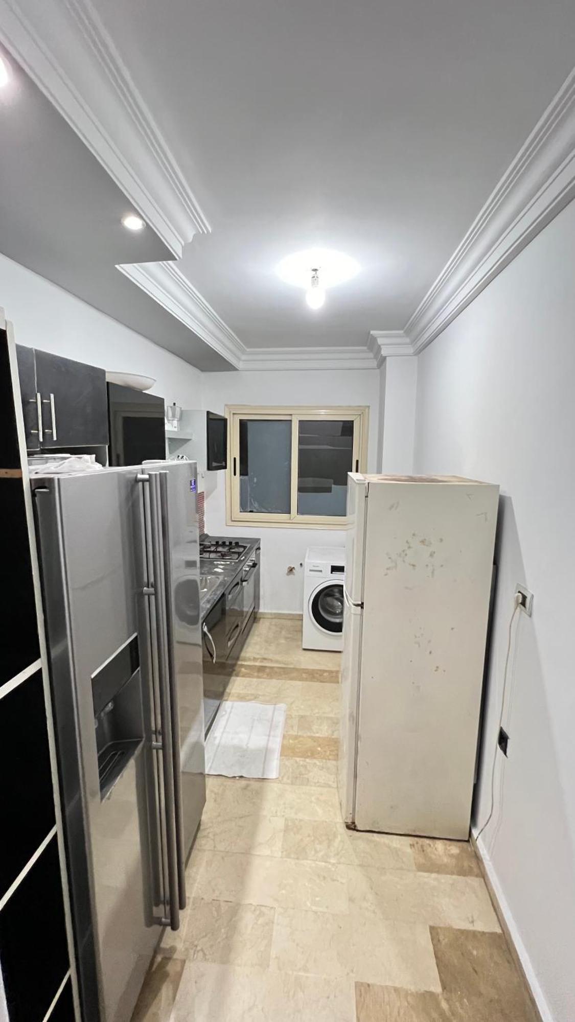Seven Apartment