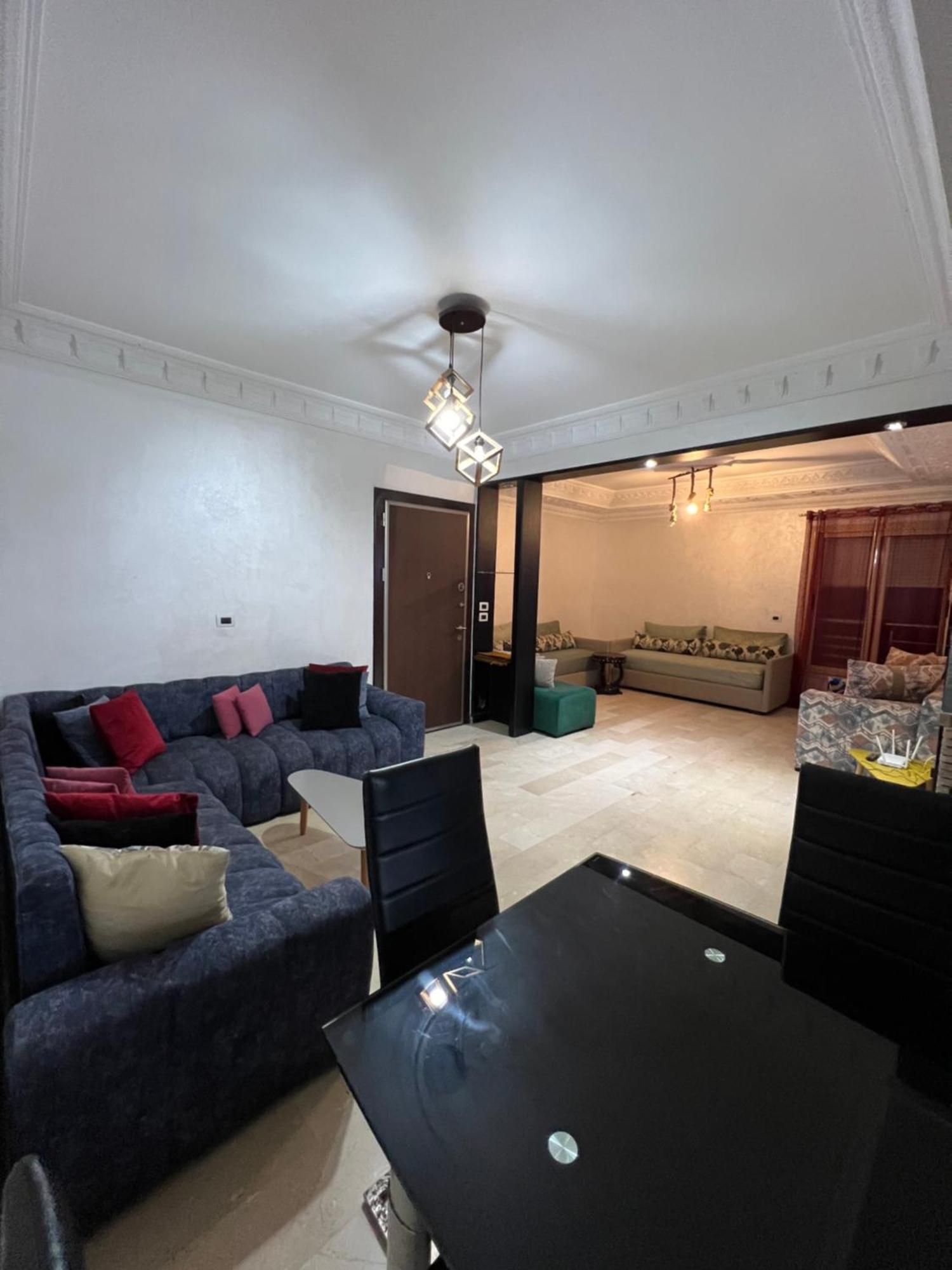 Apartment Seven
