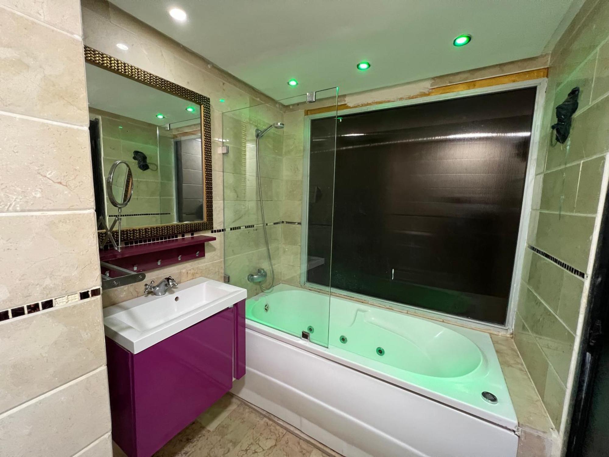 Apartment Seven *
