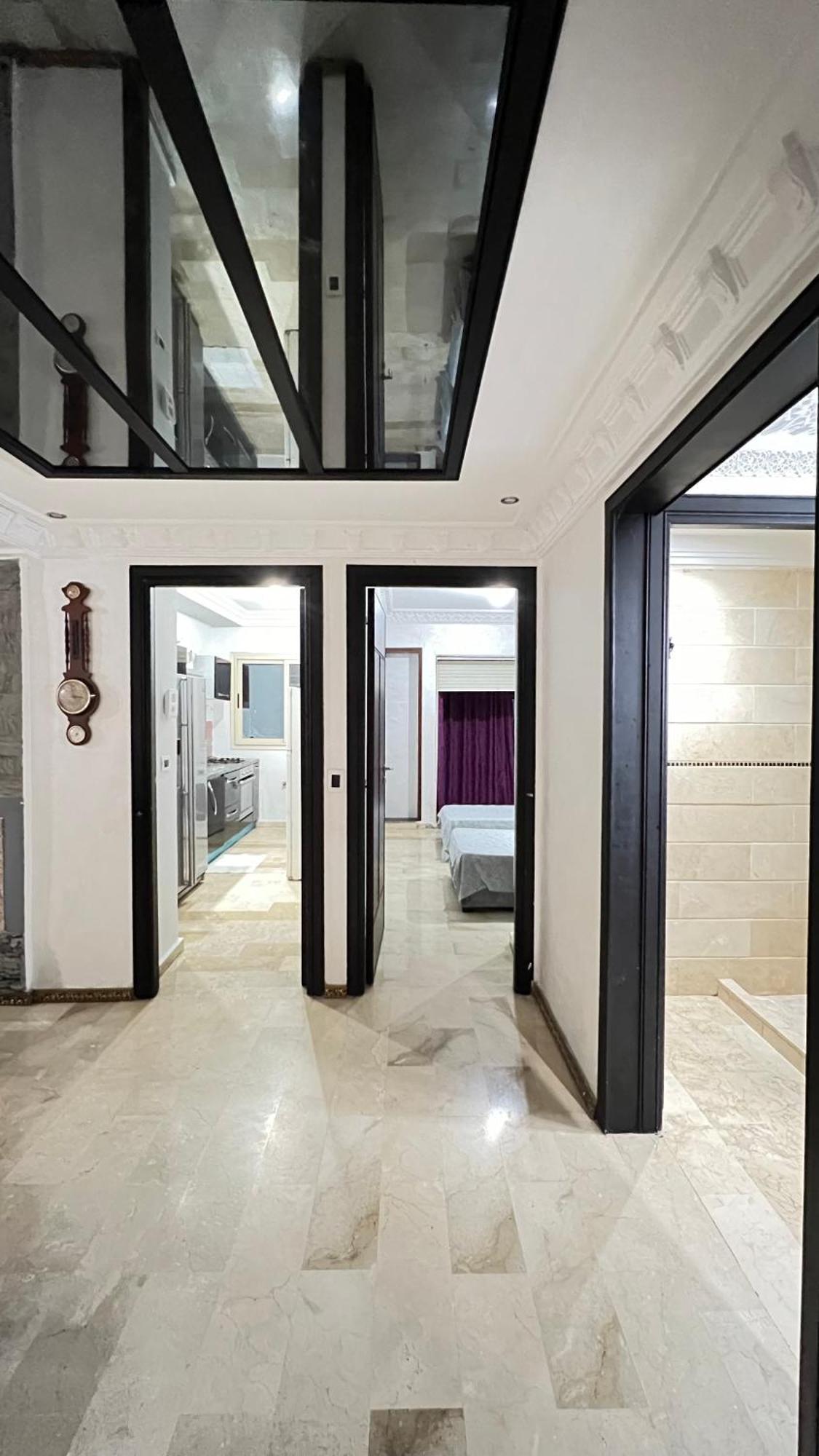 Apartment Seven