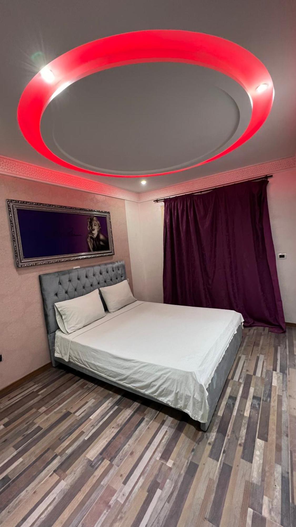 Apartment Seven Casablanca