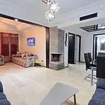 Seven Appartment