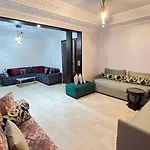 Seven Appartment