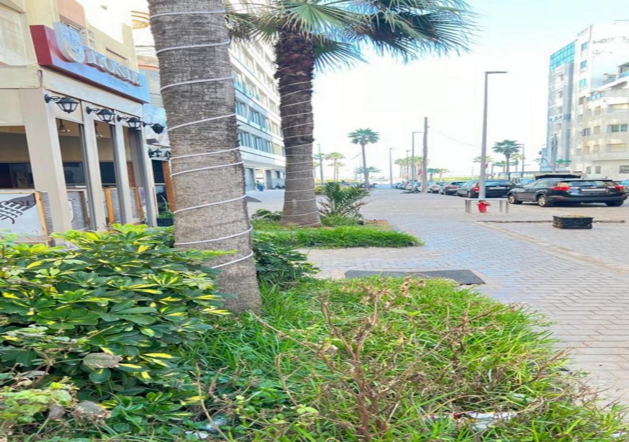 Seven * Casablanca