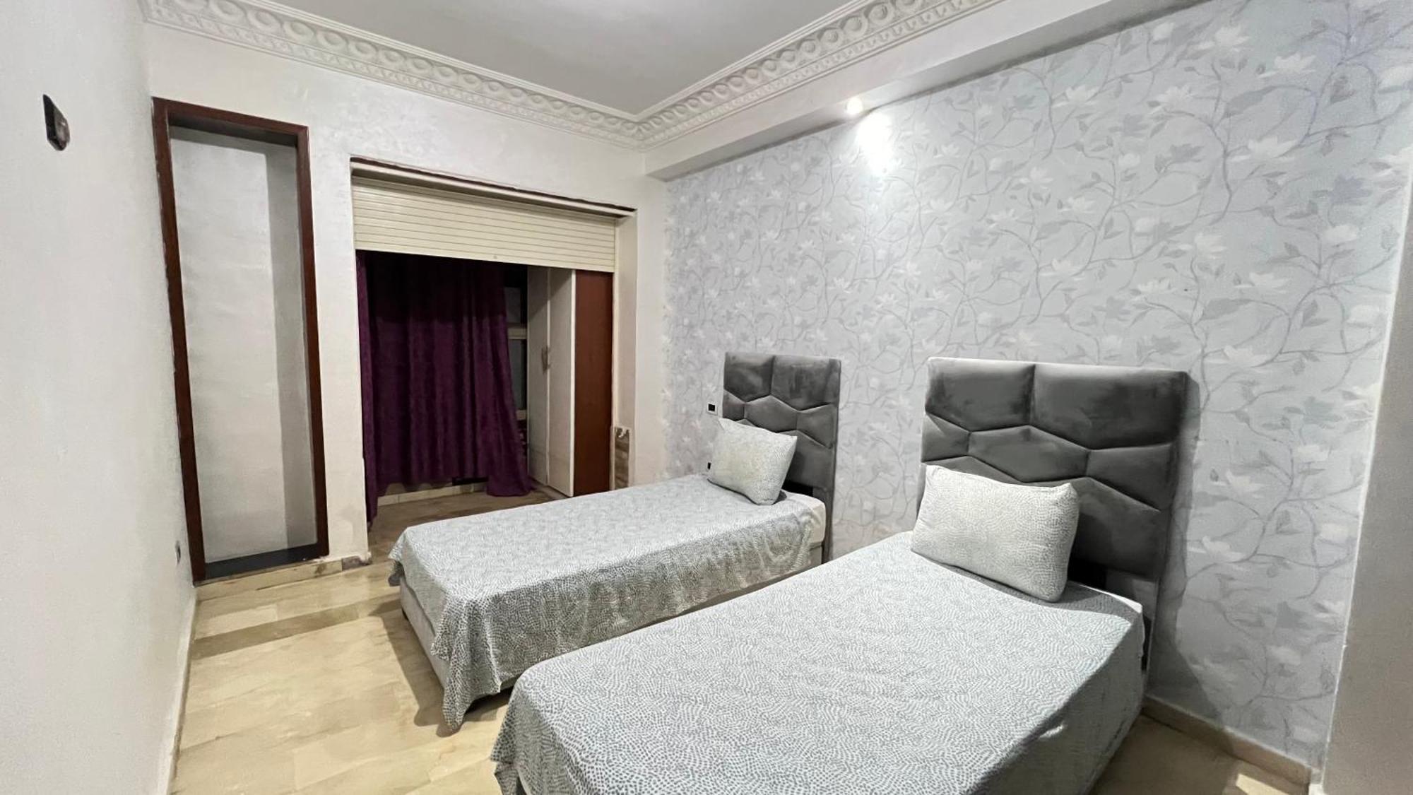 Seven Apartment